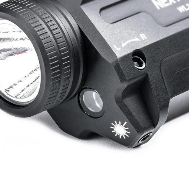 NEXTORCH WL21IR IR Light/IR Laser Weapon Light [IR Weapon Light]
