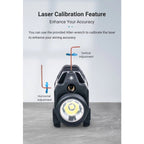 NEXTORCH WL21IR IR Light/IR Laser Weapon Light [IR Weapon Light]