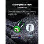 NEXTORCH WL21IR IR Light/IR Laser Weapon Light [IR Weapon Light]