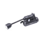 NEXTORCH rStar Multi-light Source Tactical Helmet Light