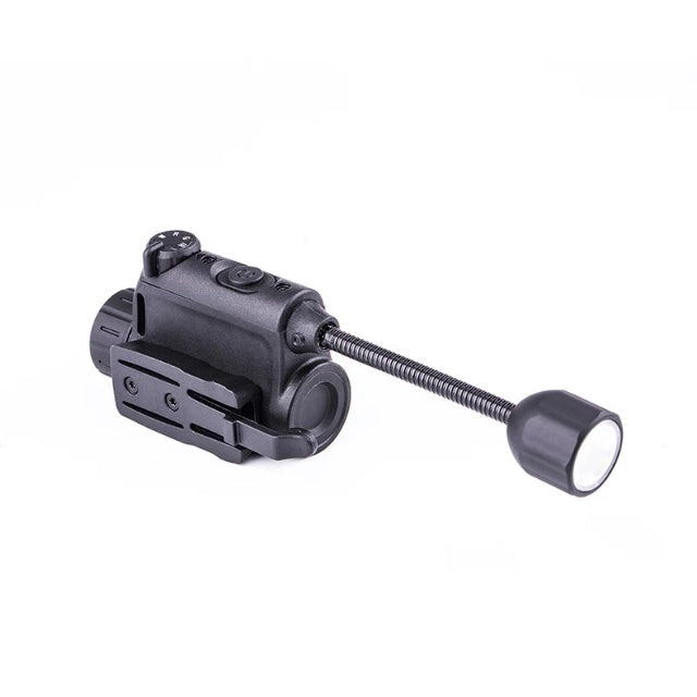 NEXTORCH rStar Multi-light Source Tactical Helmet Light