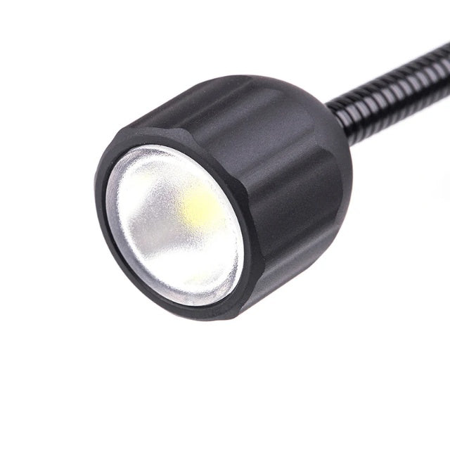 NEXTORCH rStar Multi-light Source Tactical Helmet Light