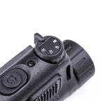 NEXTORCH rStar Multi-light Source Tactical Helmet Light