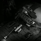 NEXTORCH rStar Multi-light Source Tactical Helmet Light