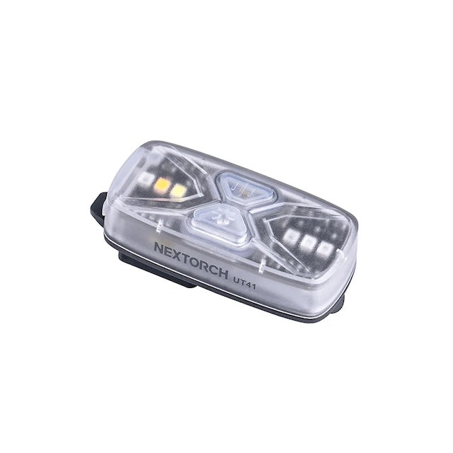 NEXTORCH（ネクストーチ）UT41 Multi-Function Rechargeable Signal Light