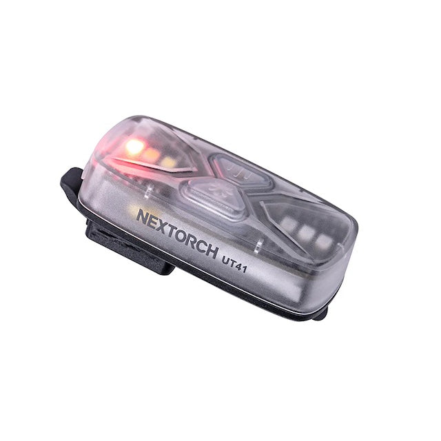 NEXTORCH（ネクストーチ）UT41 Multi-Function Rechargeable Signal Light