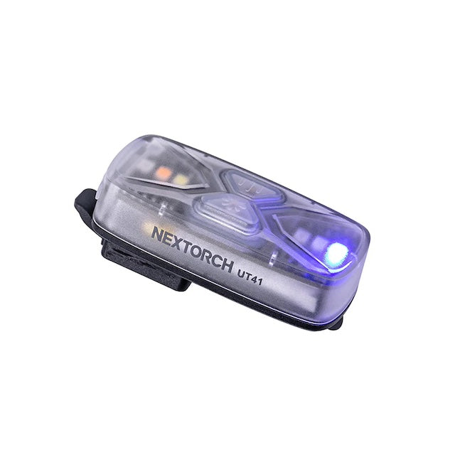 NEXTORCH（ネクストーチ）UT41 Multi-Function Rechargeable Signal Light