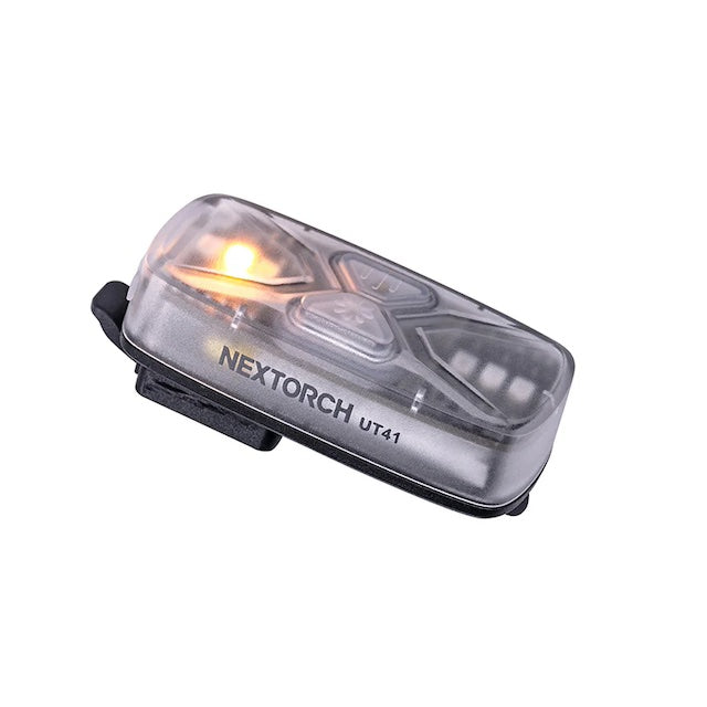 NEXTORCH UT41 Multi-Function Rechargeable Signal Light