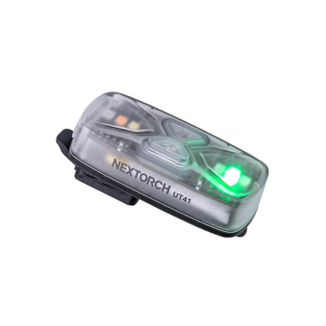 NEXTORCH（ネクストーチ）UT41 Multi-Function Rechargeable Signal Light