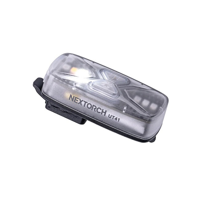 NEXTORCH（ネクストーチ）UT41 Multi-Function Rechargeable Signal Light