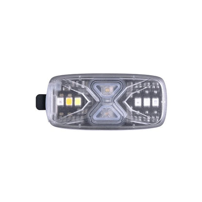 NEXTORCH（ネクストーチ）UT41 Multi-Function Rechargeable Signal Light