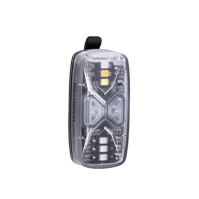 NEXTORCH UT41 Multi-Function Rechargeable Signal Light