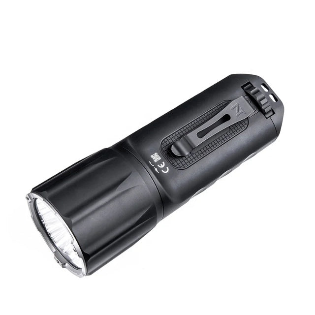 NEXTORCH TA31 UItra-Bright Tactical Searchlight [10,000 Lumens Tactical Searchlight]