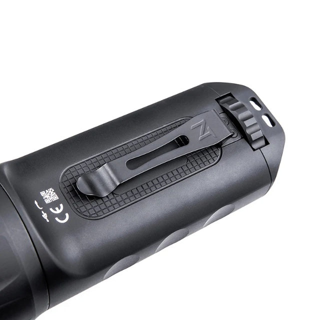 NEXTORCH TA31 UItra-Bright Tactical Searchlight [10,000 Lumens Tactical Searchlight]