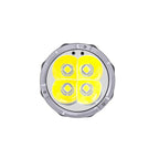 NEXTORCH TA31 UItra-Bright Tactical Searchlight [10,000 Lumens Tactical Searchlight]