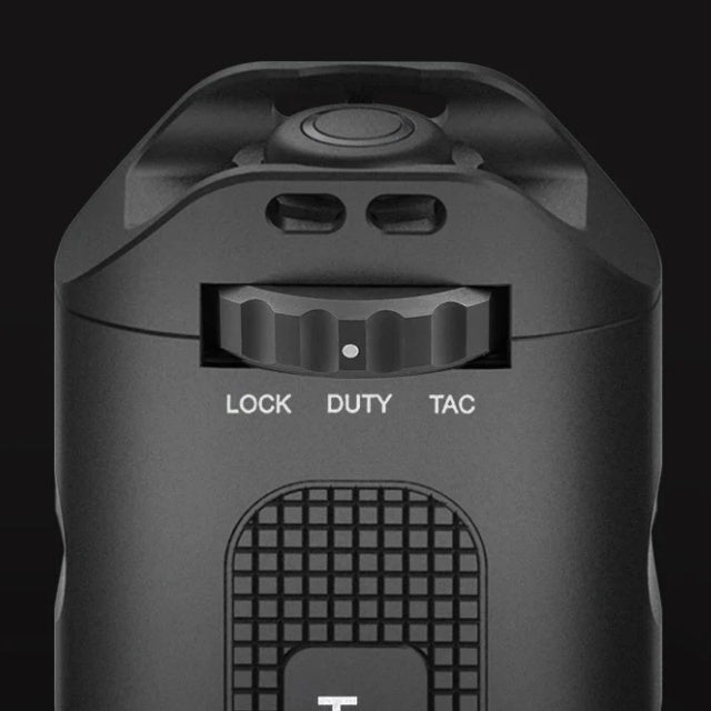 NEXTORCH TA31 UItra-Bright Tactical Searchlight [10,000 Lumens Tactical Searchlight]