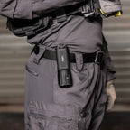 NEXTORCH TA31 UItra-Bright Tactical Searchlight [10,000 Lumens Tactical Searchlight]
