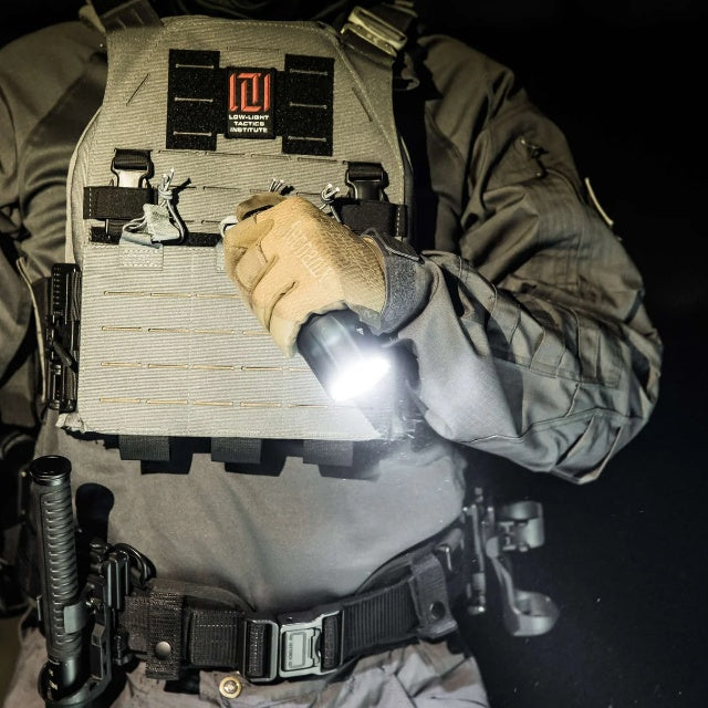 NEXTORCH TA31 UItra-Bright Tactical Searchlight [10,000 Lumens Tactical Searchlight]
