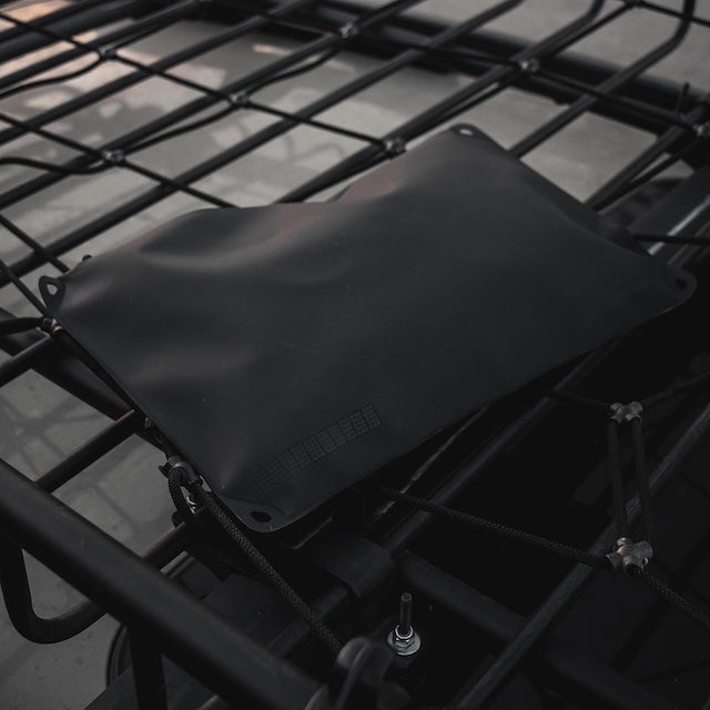 MAGPUL DAKA Pouch XL [2 colors] [DAKA Pouch Extra Large]