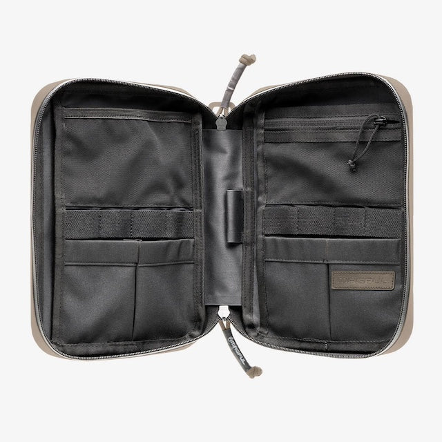 MAGPUL（マグプル）DAKA Utility Organizer Large [2色][ダカ ユーティリティ オーガナイザー ラージ]