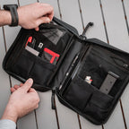 MAGPUL（マグプル）DAKA Utility Organizer Large [2色][ダカ ユーティリティ オーガナイザー ラージ]