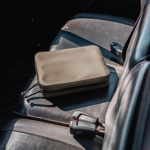 MAGPUL（マグプル）DAKA Utility Organizer Large [2色][ダカ ユーティリティ オーガナイザー ラージ]