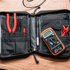 MAGPUL（マグプル）DAKA Utility Organizer Large [2色][ダカ ユーティリティ オーガナイザー ラージ]