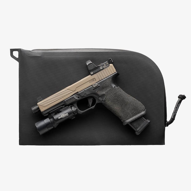 MAGPUL DAKA Single Pistol Case [2 colors] [Single pistol case]