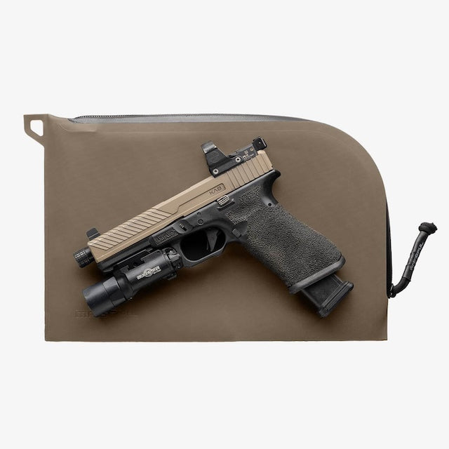 MAGPUL（マグプル）DAKA Single Pistol Case [2色][シングルピストル
