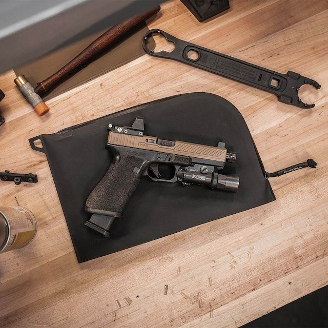MAGPUL DAKA Single Pistol Case [2 colors] [Single pistol case]