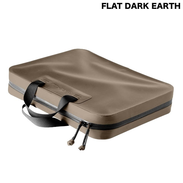 個人装備 MAGPUL DAKA Double Pistol Case FDE MAGPUL（マグプル）DAKA Double Pistol Case [2色][ダブルピストル