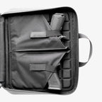 MAGPUL DAKA Double Pistol Case [2 colors] [Double pistol case]