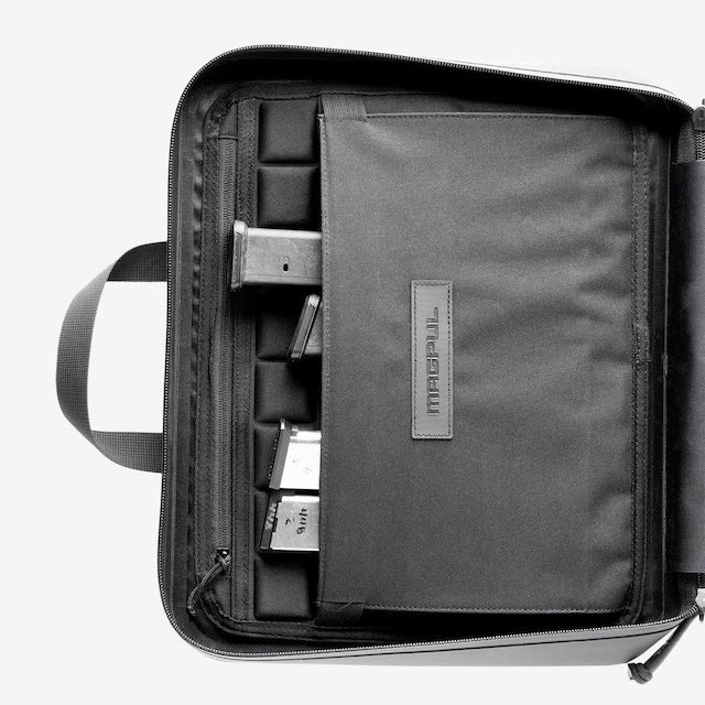 MAGPUL DAKA Double Pistol Case [2 colors] [Double pistol case]