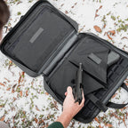 MAGPUL DAKA Double Pistol Case [2 colors] [Double pistol case]