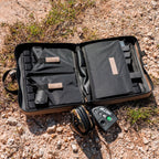 MAGPUL DAKA Double Pistol Case [2 colors] [Double pistol case]