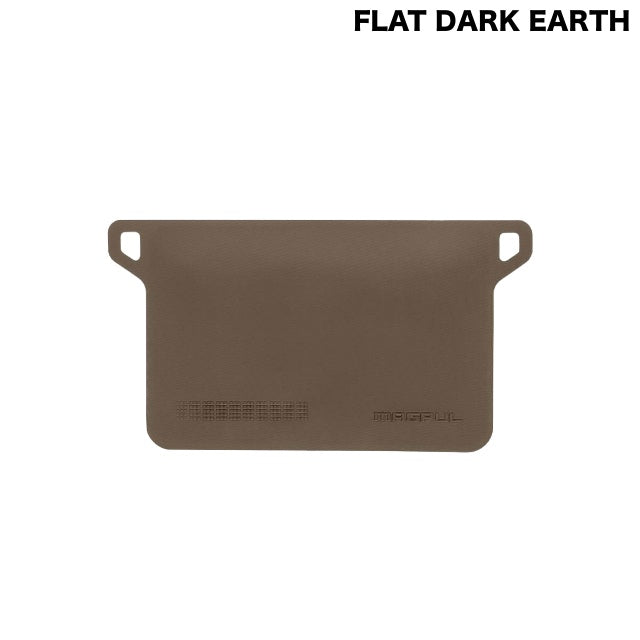 MAGPUL DAKA Waterproof Window Pouch Small [3 colors] [DAKA Waterproof Window Pouch Small] [Letter Pack Plus compatible] [Letter Pack Light compatible]