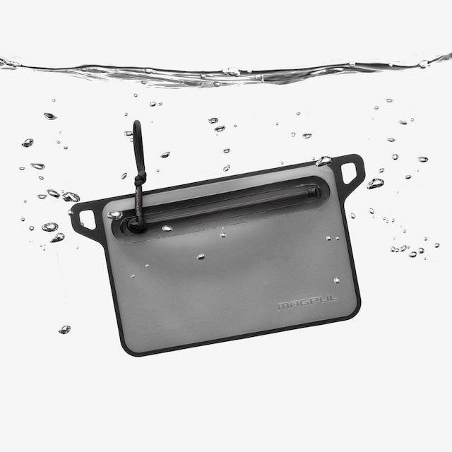 MAGPUL DAKA Waterproof Window Pouch Small [3 colors] [DAKA Waterproof Window Pouch Small] [Letter Pack Plus compatible] [Letter Pack Light compatible]