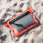 MAGPUL DAKA Waterproof Window Pouch Small [3 colors] [DAKA Waterproof Window Pouch Small] [Letter Pack Plus compatible] [Letter Pack Light compatible]