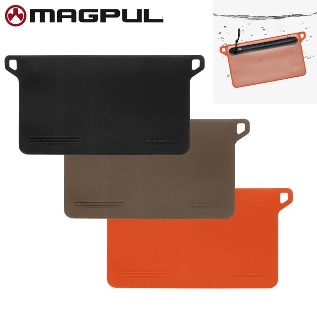 MAGPUL（マグプル）DAKA Waterproof Window Pouch Medium [3色][ダカ ウォータープルーフウィンドウポーチ ミディアム]