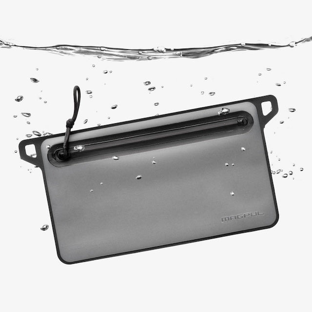 MAGPUL（マグプル）DAKA Waterproof Window Pouch Medium [3色][ダカ ウォータープルーフウィンドウポーチ ミディアム]