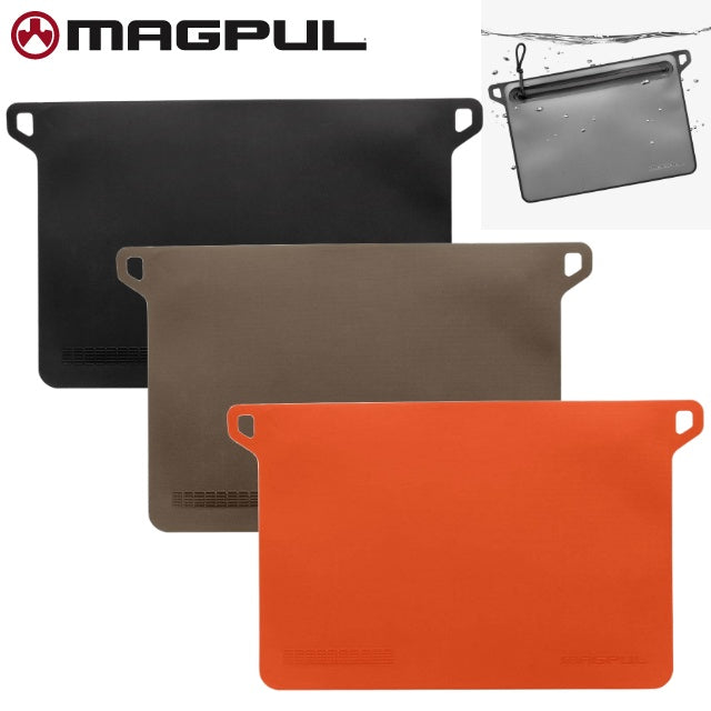 MAGPUL DAKA Waterproof Window Pouch Large [3 colors] [DAKA Waterproof Window Pouch Large]