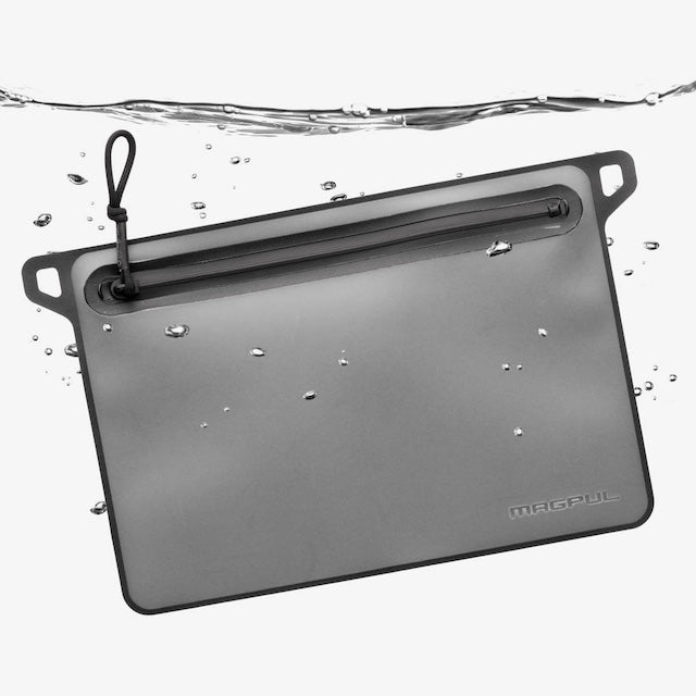 MAGPUL DAKA Waterproof Window Pouch Large [3 colors] [DAKA Waterproof Window Pouch Large]