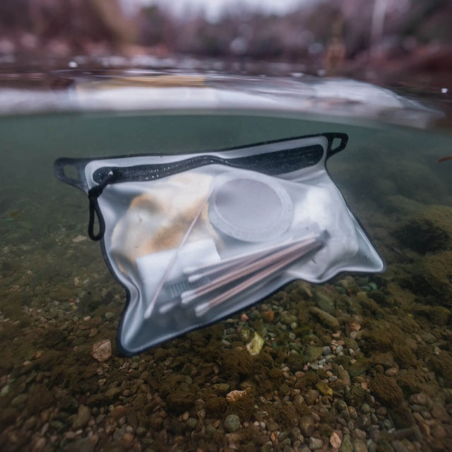 MAGPUL DAKA Waterproof Window Pouch Large [3 colors] [DAKA Waterproof Window Pouch Large]