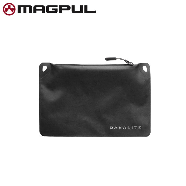MAGPUL（マグプル）DAKA Lite Pouch Small [Black][ダカ ライトポーチ スモール]【レターパックプラス対応】【レターパックライト対応】