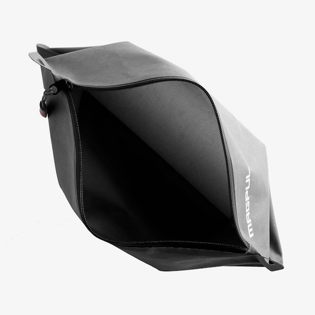 MAGPUL（マグプル）DAKA Lite Pouch Small [Black][ダカ ライトポーチ スモール]【レターパックプラス対応】【レターパックライト対応】