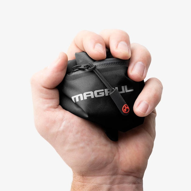 MAGPUL（マグプル）DAKA Lite Pouch Medium [Black][ダカ ライトポーチ ミディアム]【レターパックプラス対応】【レターパックライト対応】