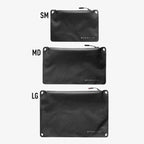 MAGPUL（マグプル）DAKA Lite Pouch Medium [Black][ダカ ライトポーチ ミディアム]【レターパックプラス対応】【レターパックライト対応】