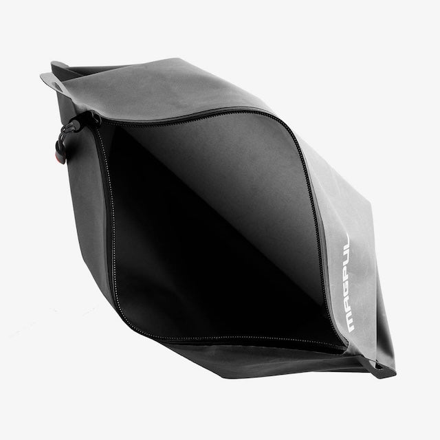 MAGPUL（マグプル）DAKA Lite Pouch Medium [Black][ダカ ライトポーチ ミディアム]【レターパックプラス対応】【レターパックライト対応】