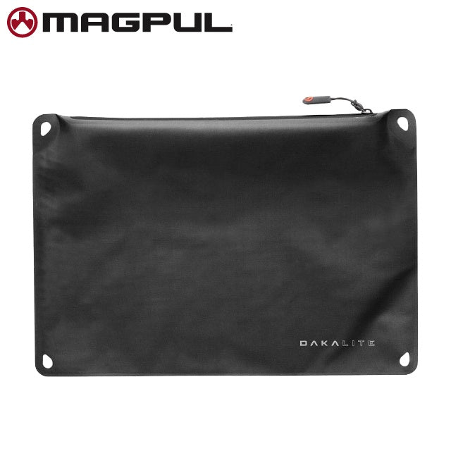 MAGPUL DAKA Lite Pouch Large [Black] [Letter Pack Plus compatible] [Letter Pack Light compatible]