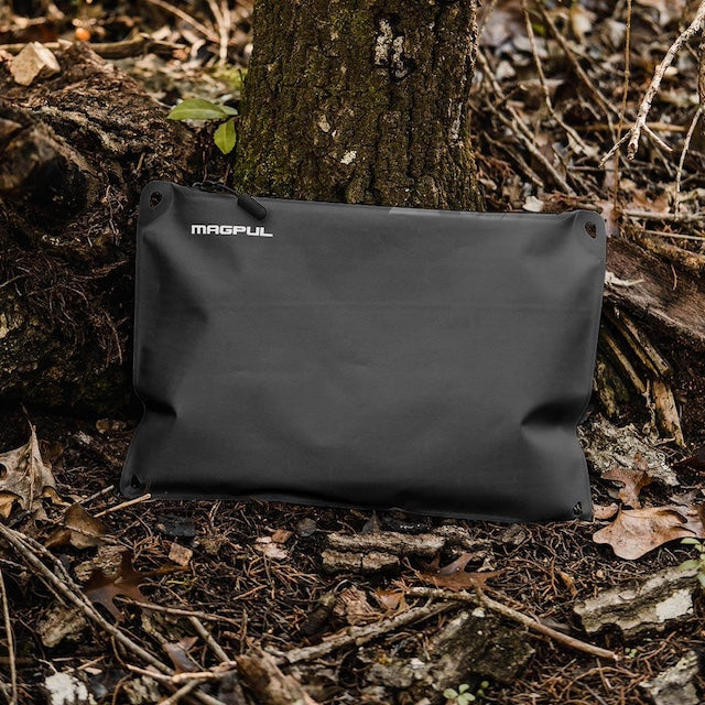 MAGPUL DAKA Lite Pouch Large [Black] [Letter Pack Plus compatible] [Letter Pack Light compatible]